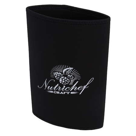 Nutrichef Keg Koozie (For Nutrichef Homebrew Mini Keg Model: Pkbrtp100) PRTPKBRTP1001